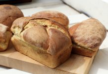 Científicos desarrollan un pan para bajar de peso: ¿De qué está hecho?