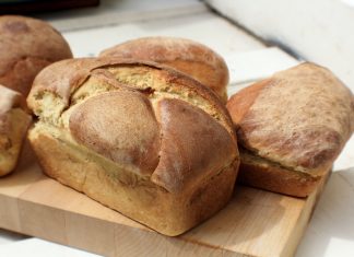 Científicos desarrollan un pan para bajar de peso: ¿De qué está hecho?