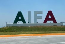 Cancelación de vuelos de EU al AIFA, un golpe letal al proyecto insignia de AMLO