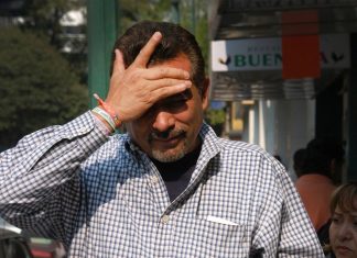 ¿Se te derrite el cerebro con el calor? ¡Cuidado porque así te puede afectar!