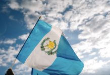 Guatemala regresa a las Semifinales de Copa Oro 29 años después