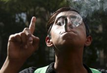 Ucrania legaliza el uso medicinal del cannabis para ayudar a las víctimas de la guerra