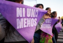 Van 30 feminicidios en Veracruz en el primer semestre del año