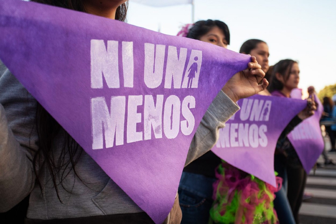Morelos- FEMINICIDIOS
