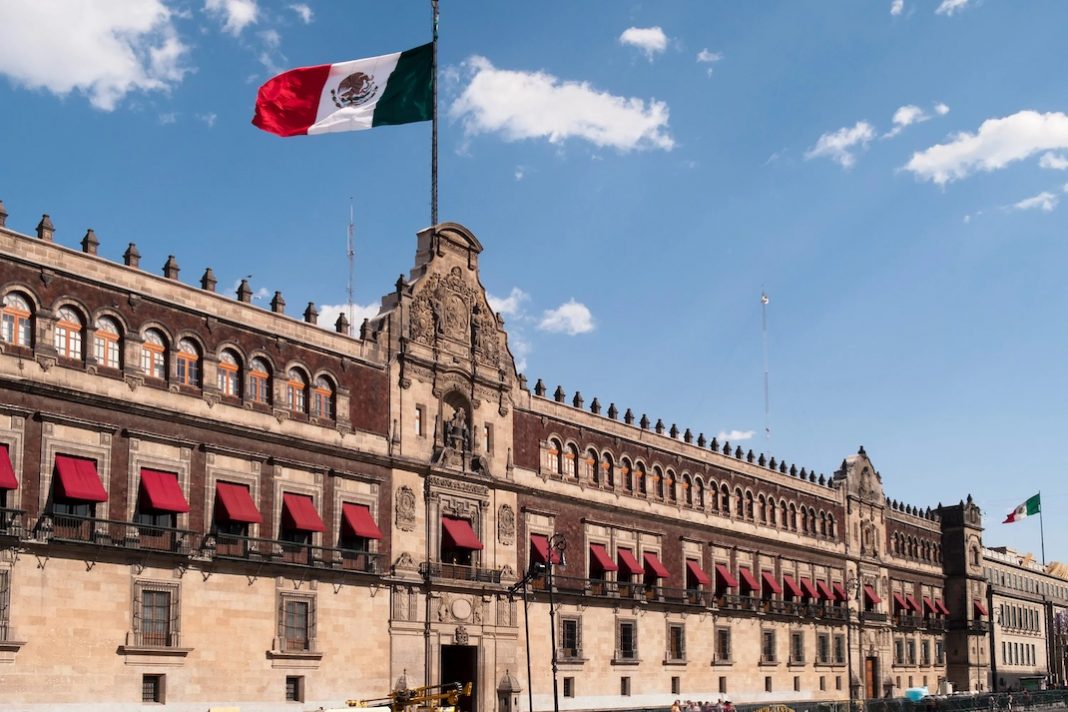 Palacio Nacional