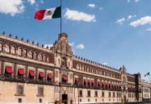 Sheinbaum se reúne con su Gabinete tras anuncios de Trump