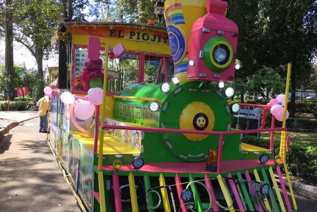 Piojito
