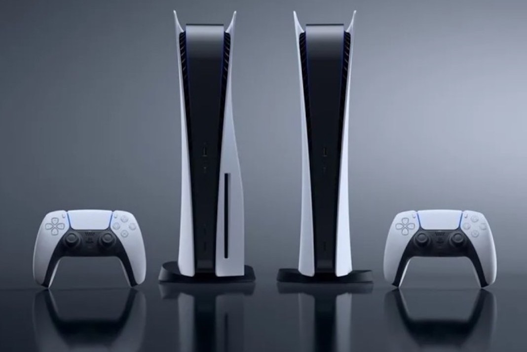 Play Station 5