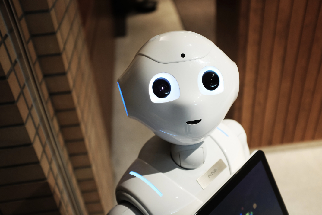 ROBOT