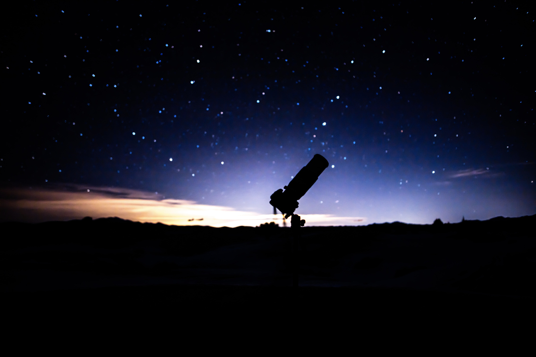 TELESCOPIO