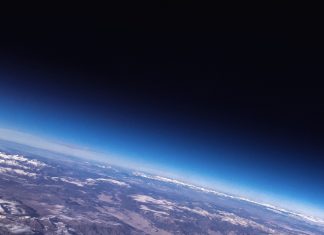 Así son las primeras imágenes globales del nuevo instrumento espacial de la NASA