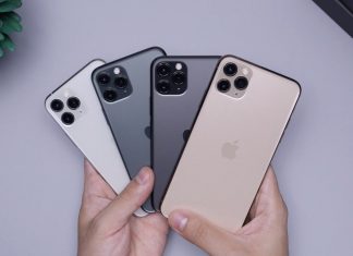 iOS gana usuarios en todo el mundo