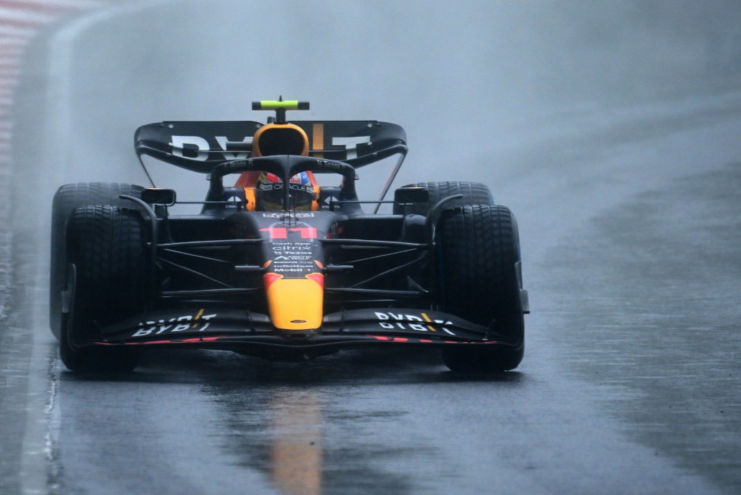 CHECO-1