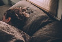 ¿Cuál es la hora para ir a dormir y tener buena salud?