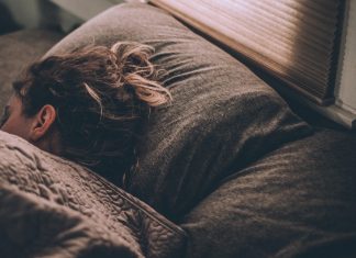 ¿Cuál es la hora para ir a dormir y tener buena salud?