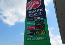 Gasolina sin subir: bajan comisiones y refuerzan subsidios