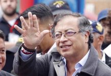 Ordenan suspensión provisional de Gustavo Petro