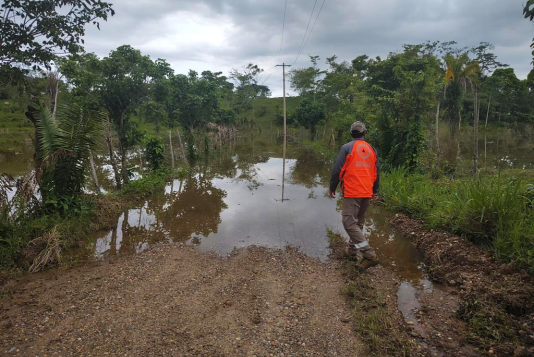 LLUVIAS-INUNDACIONES