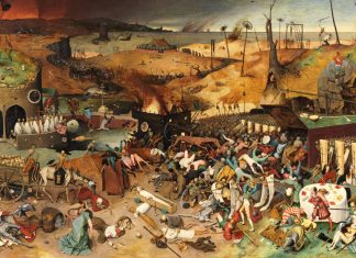 Descubren que la raíz del histórico brote de la ‘muerte negra’ habría surgido siglos antes