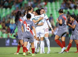 Liga MX Femenil y su histórico convenio con Nike que se compromete con la proyección de la liga