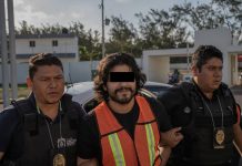 Marlon Botas, culpable de feminicidio