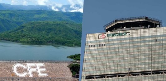 Pensiones de Pemex y CFE asfixian las finanzas públicas