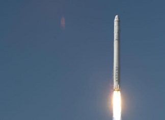 Cómo es el prototipo de cohete nuclear aprobado por la NASA para alcanzar Marte