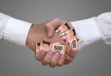 Red fantasma en la UPAV: Desvían 280 millones de pesos a través de inmobiliarias y publicitarias