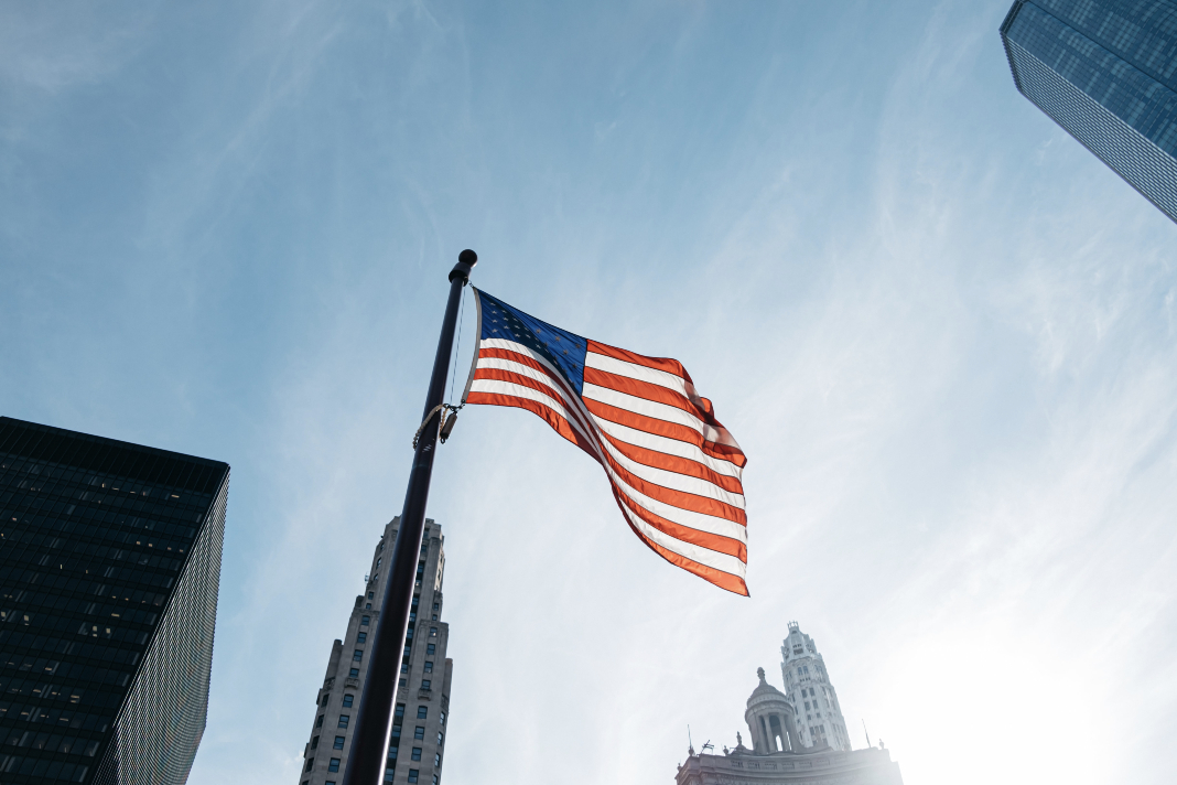 EU ESTADOS UNIDOS USA