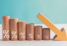 Inegi confirma caída de 0.6% del PIB en el primer trimestre