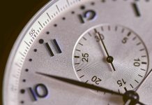 El tiempo no se detiene: resucitan histórico reloj del centro de Xalapa