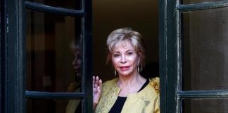 Isabel Allende: “La habitación propia es un espacio interior de silencio”