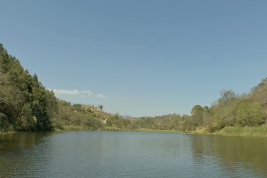 Laguna El Castillo