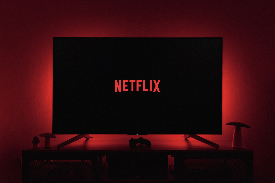 NETFLIX