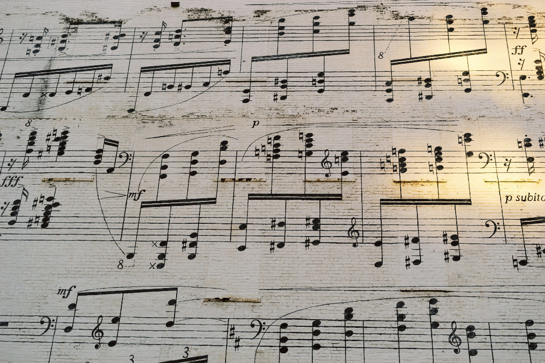 PARTITURA-MUSICA