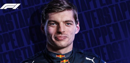 Max Verstappen conquista su primera ‘pole’ de la temporada