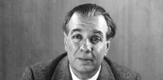 Las lecturas favoritas de Borges, una guía de la historia de la literatura