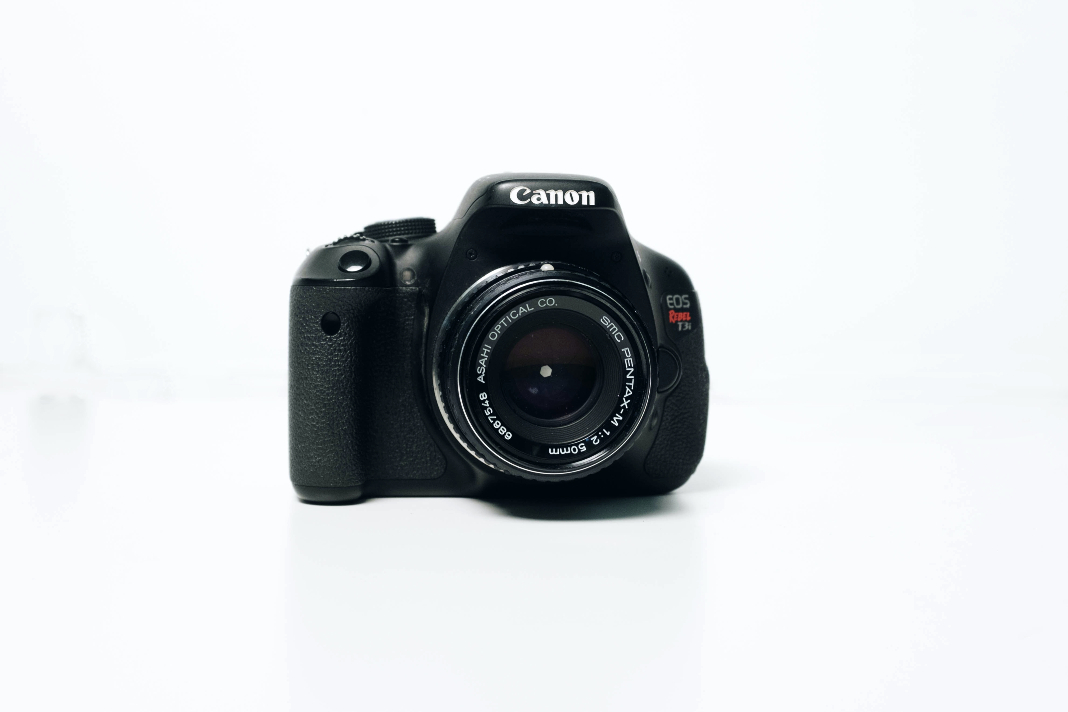 CAMARA FOTO