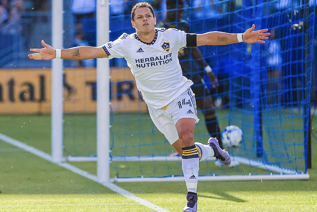 CHICHARITO