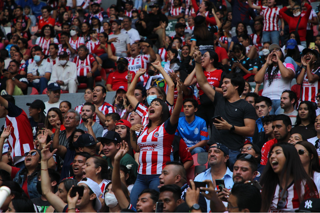 CHIVAS-