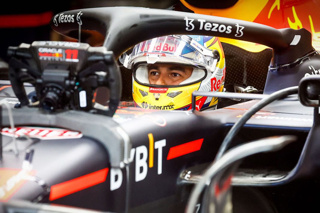 Formula One Grand Prix of Belgium