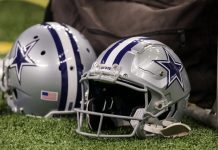 ¡Los Cowboys son un desastre! Da su peor partido de la temporada