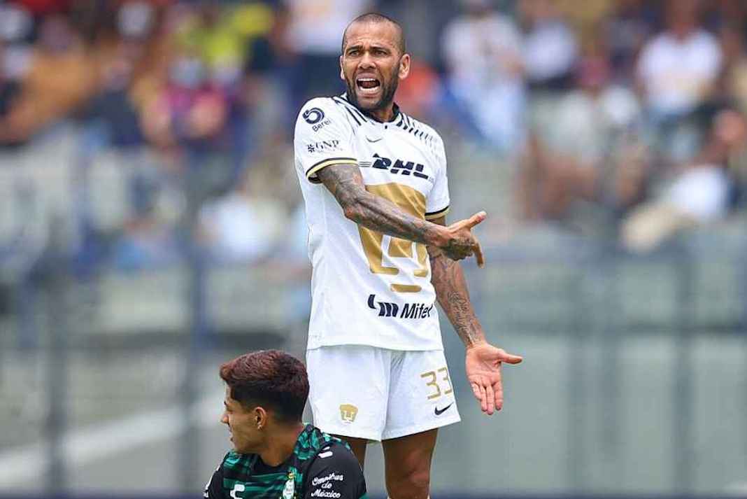 Dani Alves