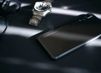 Huawei P60 Pro se presentará el 23 de marzo