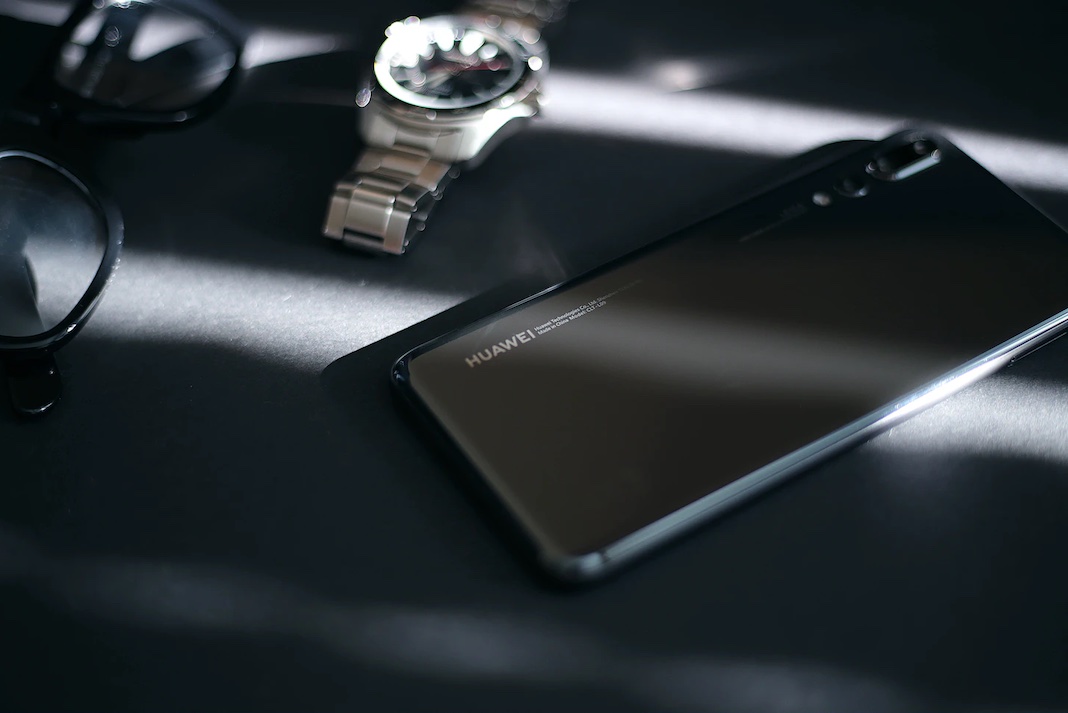 Huawei