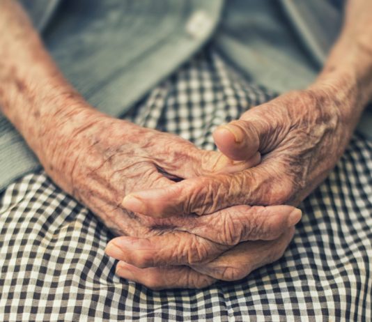 Ventajas de que el padre o la madre hayan vivido cien años