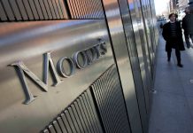 Moody’s calcula que México requiere un ajuste fiscal equivalente al 2.4 % del PIB