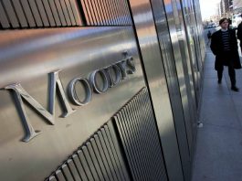Moody’s calcula que México requiere un ajuste fiscal equivalente al 2.4 % del PIB