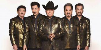 Los Tigres del Norte aparecerán en ‘The Simpsons’ con un histórico corrido mexicano