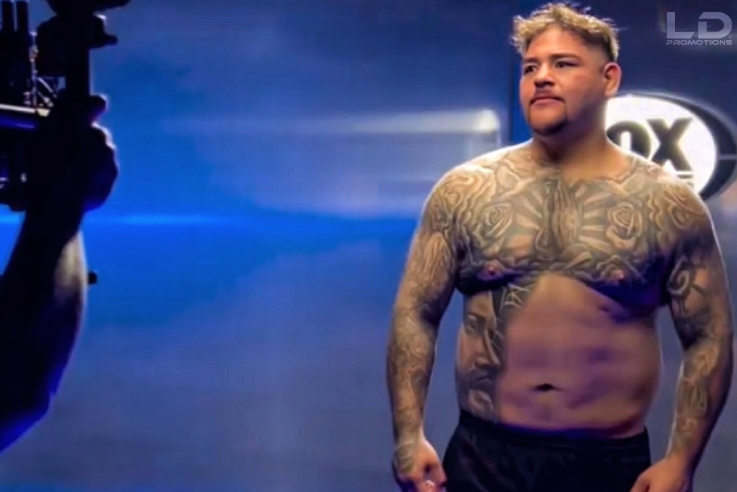 ANDY-RUIZ